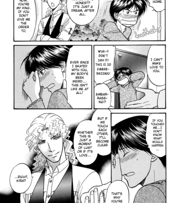 [KODAKA Kazuma ] Sex Therapist [Eng] – Gay Manga sex 154