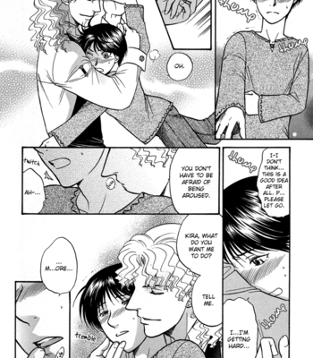 [KODAKA Kazuma ] Sex Therapist [Eng] – Gay Manga sex 155
