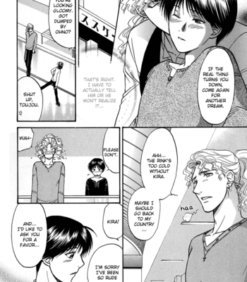 [KODAKA Kazuma ] Sex Therapist [Eng] – Gay Manga sex 159