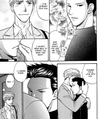 [KODAKA Kazuma ] Sex Therapist [Eng] – Gay Manga sex 169