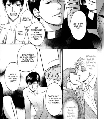 [KODAKA Kazuma ] Sex Therapist [Eng] – Gay Manga sex 179