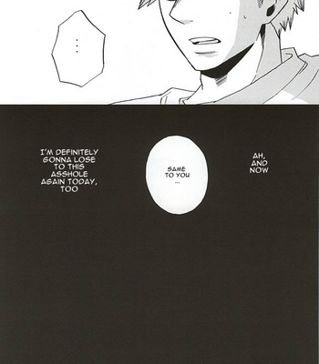[GiftKuchen (Shitori)] Uwamezukai no Koibito – My Hero Academia dj [Eng] – Gay Manga sex 11