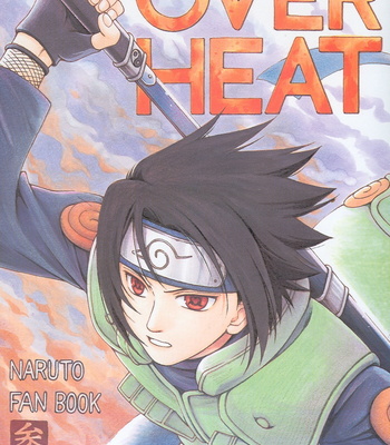 Gay Manga - [Dancing Star Fruit] Over Heat – Naruto dj [Eng] – Gay Manga