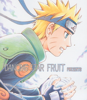 [Dancing Star Fruit] Over Heat – Naruto dj [Eng] – Gay Manga sex 42