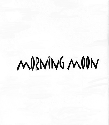 [Tokoton-De-Ikou!] Morning Moon – Naruto dj [Eng] – Gay Manga sex 2