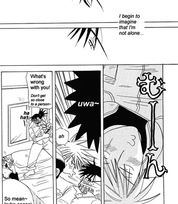[Tokoton-De-Ikou!] Morning Moon – Naruto dj [Eng] – Gay Manga sex 15