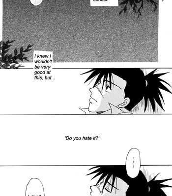 [Tokoton-De-Ikou!] Morning Moon – Naruto dj [Eng] – Gay Manga sex 25