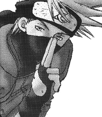 [Tokoton-De-Ikou!] Morning Moon – Naruto dj [Eng] – Gay Manga sex 31