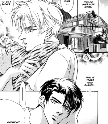 [Kano Shiuko] $10 [Eng] – Gay Manga sex 6