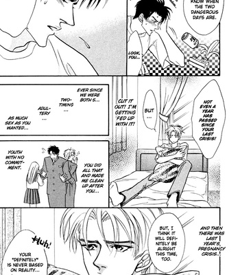 [Kano Shiuko] $10 [Eng] – Gay Manga sex 8