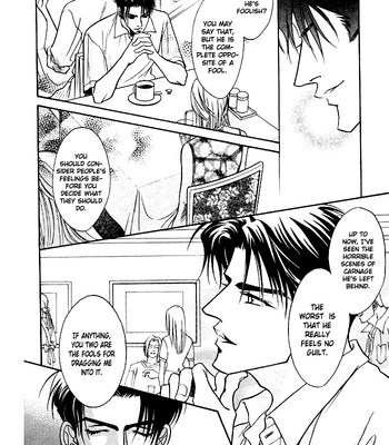 [Kano Shiuko] $10 [Eng] – Gay Manga sex 17
