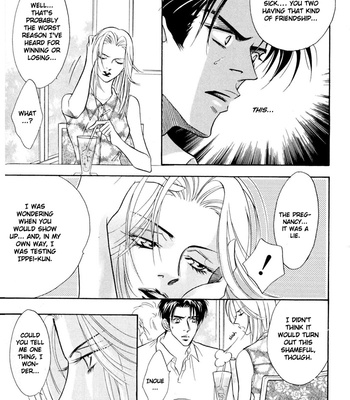 [Kano Shiuko] $10 [Eng] – Gay Manga sex 20
