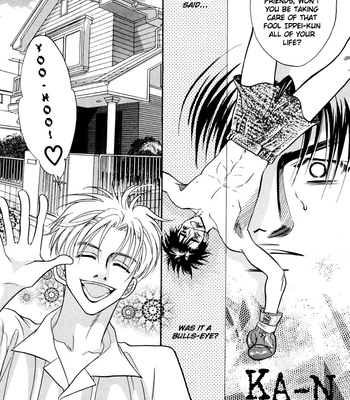 [Kano Shiuko] $10 [Eng] – Gay Manga sex 21