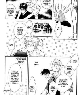 [Kano Shiuko] $10 [Eng] – Gay Manga sex 22