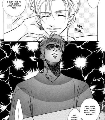 [Kano Shiuko] $10 [Eng] – Gay Manga sex 23
