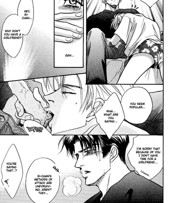 [Kano Shiuko] $10 [Eng] – Gay Manga sex 28