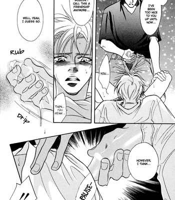 [Kano Shiuko] $10 [Eng] – Gay Manga sex 33