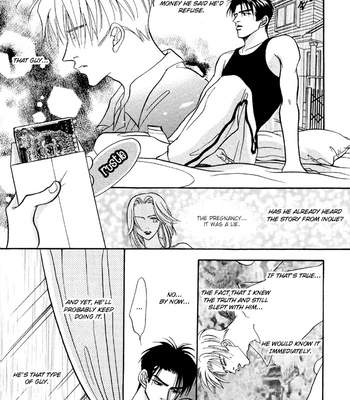 [Kano Shiuko] $10 [Eng] – Gay Manga sex 36