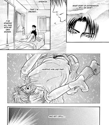 [Kano Shiuko] $10 [Eng] – Gay Manga sex 37
