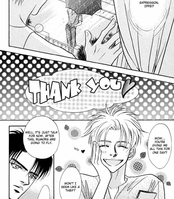[Kano Shiuko] $10 [Eng] – Gay Manga sex 38