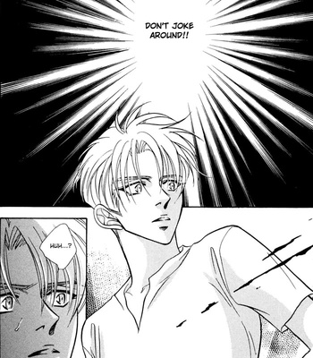 [Kano Shiuko] $10 [Eng] – Gay Manga sex 40