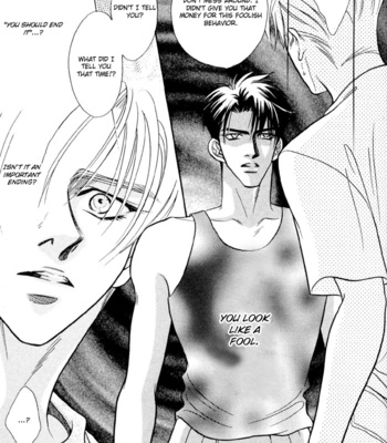 [Kano Shiuko] $10 [Eng] – Gay Manga sex 41