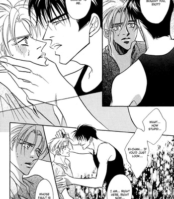 [Kano Shiuko] $10 [Eng] – Gay Manga sex 42