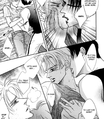 [Kano Shiuko] $10 [Eng] – Gay Manga sex 43