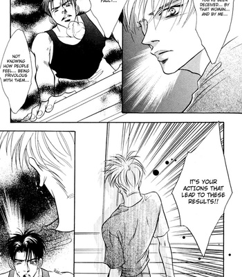 [Kano Shiuko] $10 [Eng] – Gay Manga sex 45