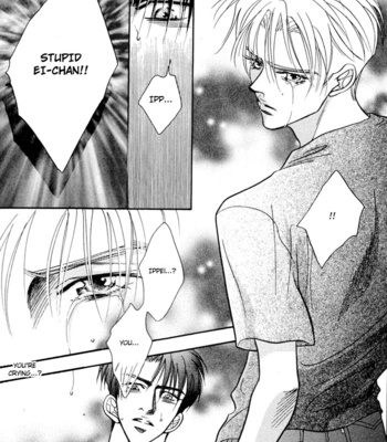 [Kano Shiuko] $10 [Eng] – Gay Manga sex 46