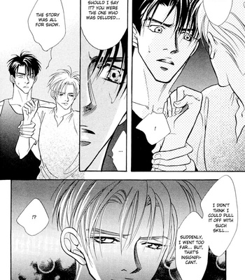 [Kano Shiuko] $10 [Eng] – Gay Manga sex 48