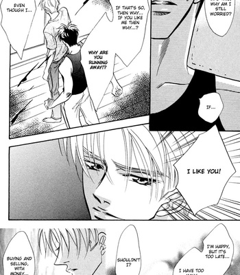 [Kano Shiuko] $10 [Eng] – Gay Manga sex 50
