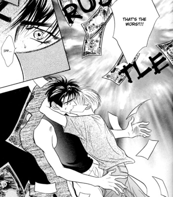 [Kano Shiuko] $10 [Eng] – Gay Manga sex 51