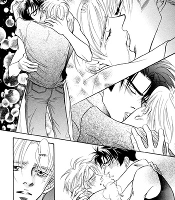 [Kano Shiuko] $10 [Eng] – Gay Manga sex 52