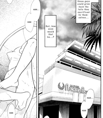 [Kano Shiuko] $10 [Eng] – Gay Manga sex 61