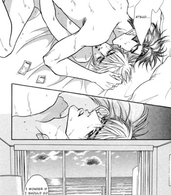 [Kano Shiuko] $10 [Eng] – Gay Manga sex 62