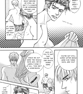 [Kano Shiuko] $10 [Eng] – Gay Manga sex 63