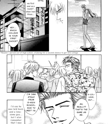 [Kano Shiuko] $10 [Eng] – Gay Manga sex 65