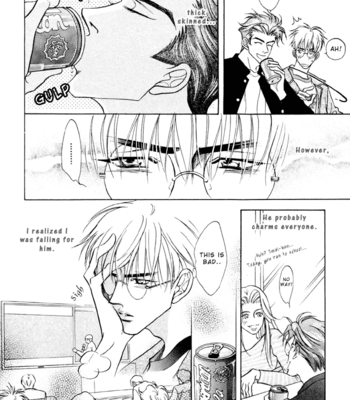 [Kano Shiuko] $10 [Eng] – Gay Manga sex 68