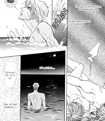 [Kano Shiuko] $10 [Eng] – Gay Manga sex 78