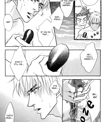 [Kano Shiuko] $10 [Eng] – Gay Manga sex 85