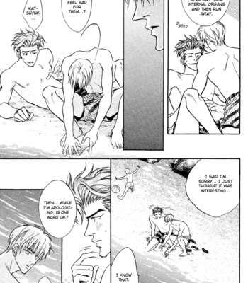 [Kano Shiuko] $10 [Eng] – Gay Manga sex 87