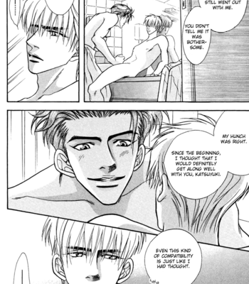 [Kano Shiuko] $10 [Eng] – Gay Manga sex 90
