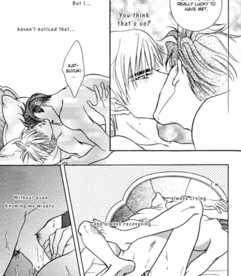 [Kano Shiuko] $10 [Eng] – Gay Manga sex 91