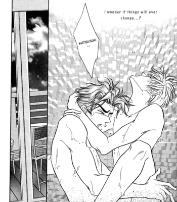 [Kano Shiuko] $10 [Eng] – Gay Manga sex 93