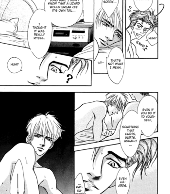 [Kano Shiuko] $10 [Eng] – Gay Manga sex 95