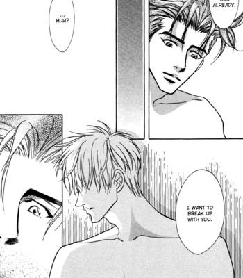 [Kano Shiuko] $10 [Eng] – Gay Manga sex 97