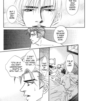 [Kano Shiuko] $10 [Eng] – Gay Manga sex 99