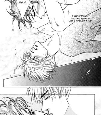 [Kano Shiuko] $10 [Eng] – Gay Manga sex 115