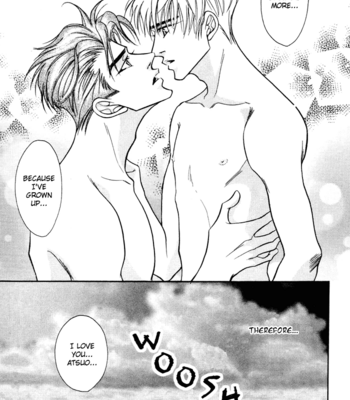 [Kano Shiuko] $10 [Eng] – Gay Manga sex 116